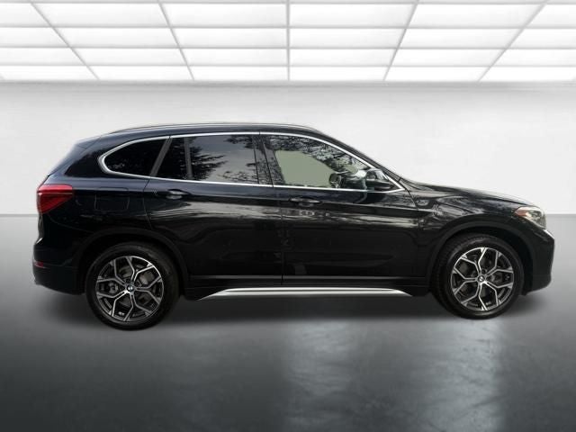 2020 BMW X1 xDrive28i