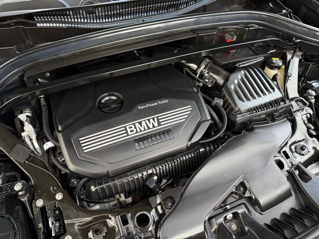 2020 BMW X1 xDrive28i