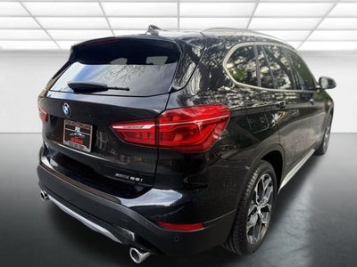 2020 BMW X1 xDrive28i