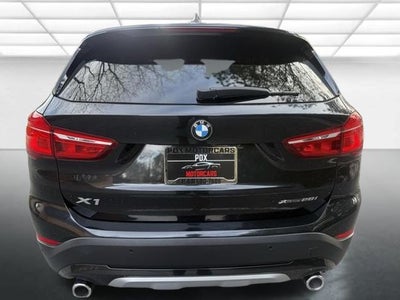 2020 BMW X1 xDrive28i