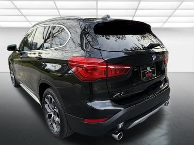 2020 BMW X1 xDrive28i