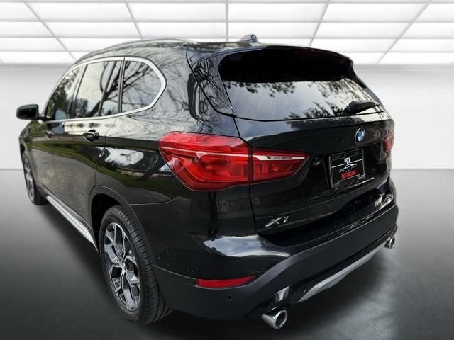 2020 BMW X1 xDrive28i