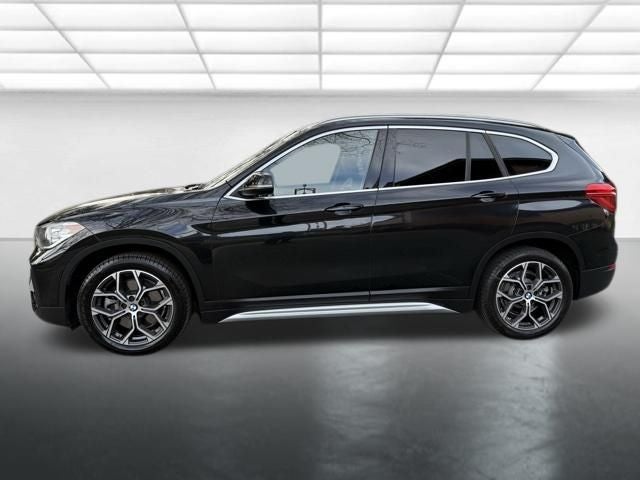 2020 BMW X1 xDrive28i