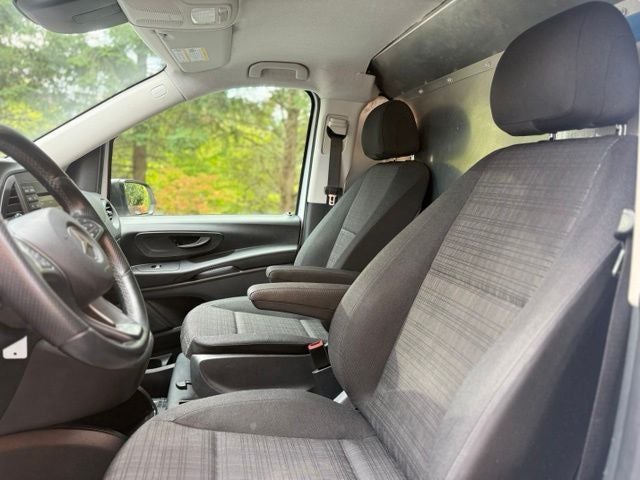 2020 Mercedes-Benz Metris Cargo