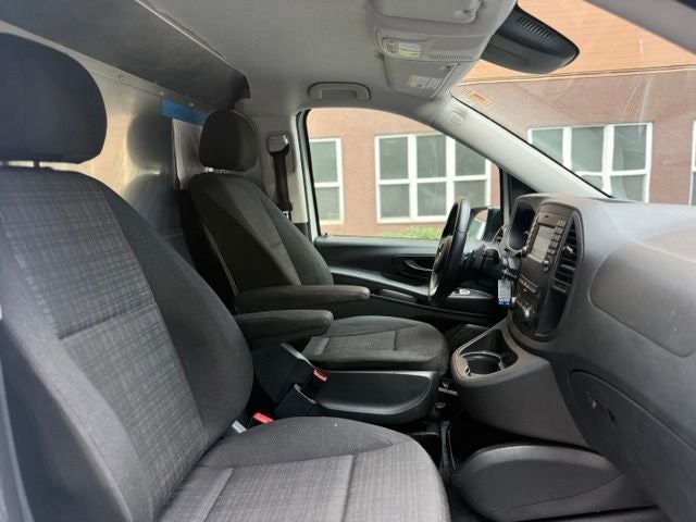 2020 Mercedes-Benz Metris Cargo