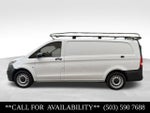 2020 Mercedes-Benz Metris Cargo