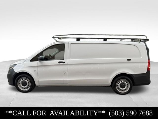 2020 Mercedes-Benz Metris Cargo