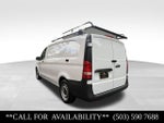 2020 Mercedes-Benz Metris Cargo
