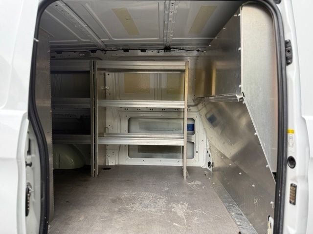 2020 Mercedes-Benz Metris Cargo
