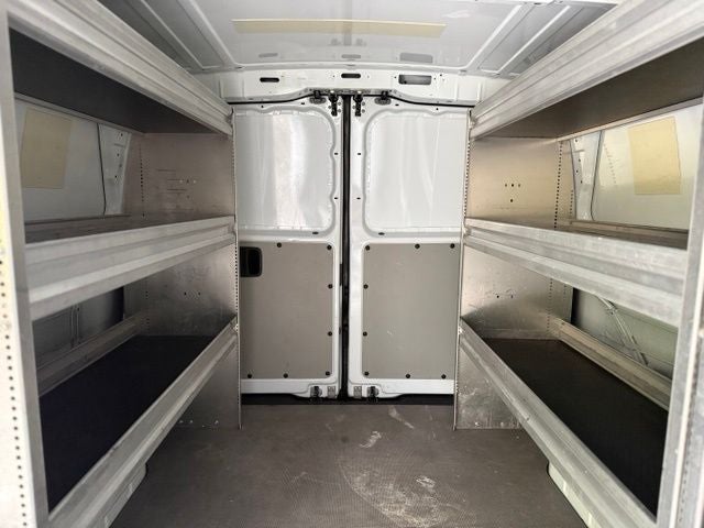 2020 Mercedes-Benz Metris Cargo