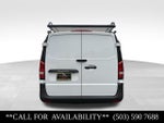 2020 Mercedes-Benz Metris Cargo