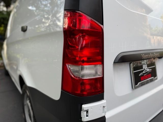 2020 Mercedes-Benz Metris Cargo