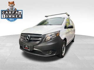 2020 Mercedes-Benz Metris Cargo