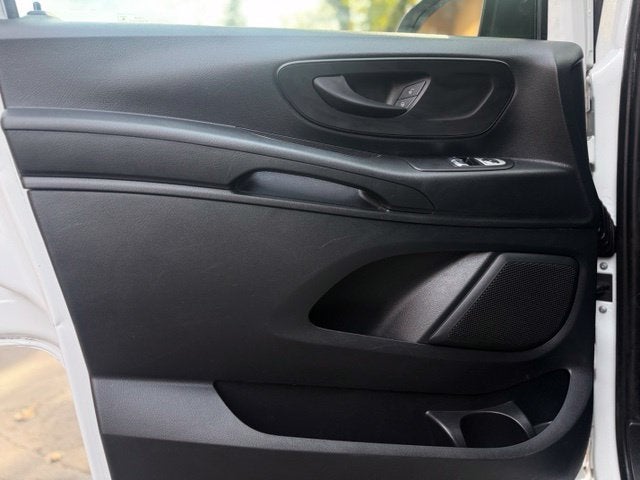 2020 Mercedes-Benz Metris Cargo