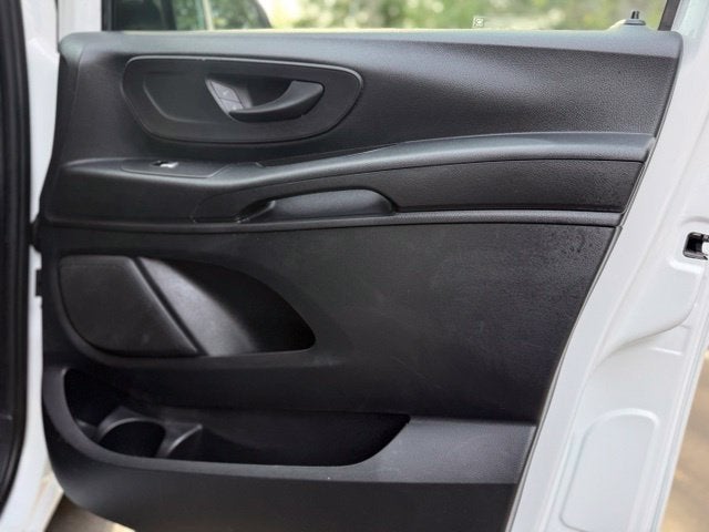 2020 Mercedes-Benz Metris Cargo