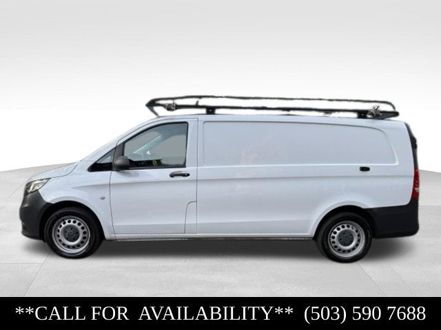 2020 Mercedes-Benz Metris Cargo