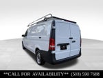 2020 Mercedes-Benz Metris Cargo