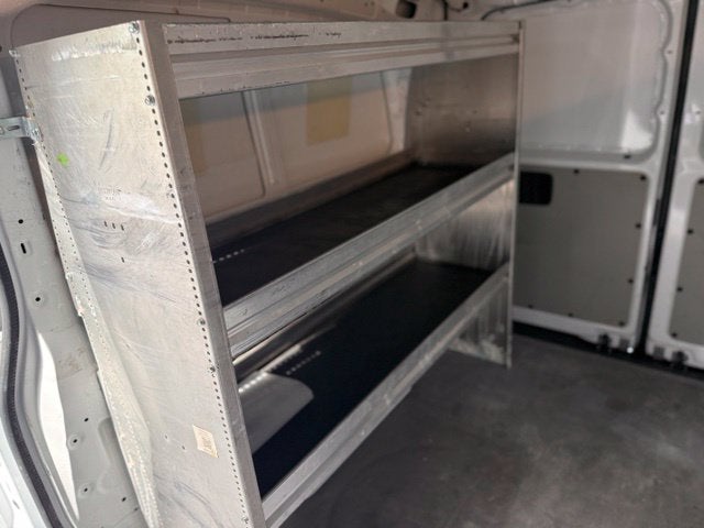 2020 Mercedes-Benz Metris Cargo