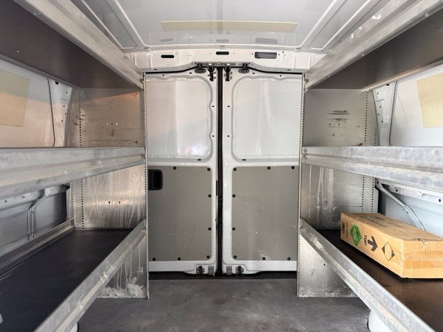 2020 Mercedes-Benz Metris Cargo