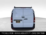 2020 Mercedes-Benz Metris Cargo