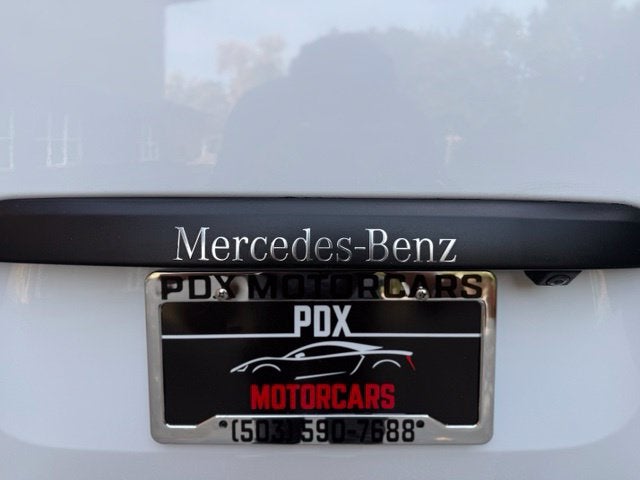 2020 Mercedes-Benz Metris Cargo