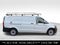 2020 Mercedes-Benz Metris Cargo