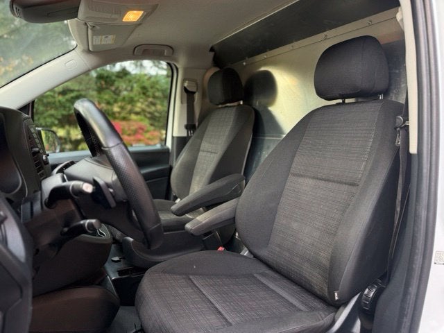 2020 Mercedes-Benz Metris Cargo