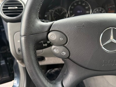 2006 Mercedes-Benz CLK CLK 350 Base