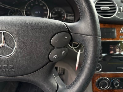 2006 Mercedes-Benz CLK CLK 350 Base