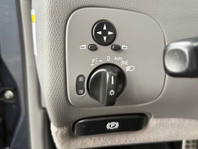 2006 Mercedes-Benz CLK CLK 350 Base