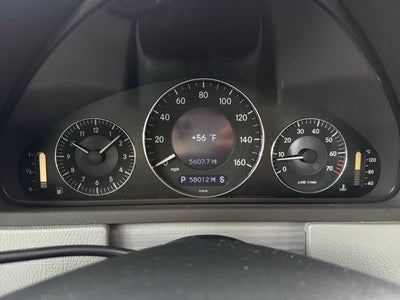 2006 Mercedes-Benz CLK CLK 350 Base