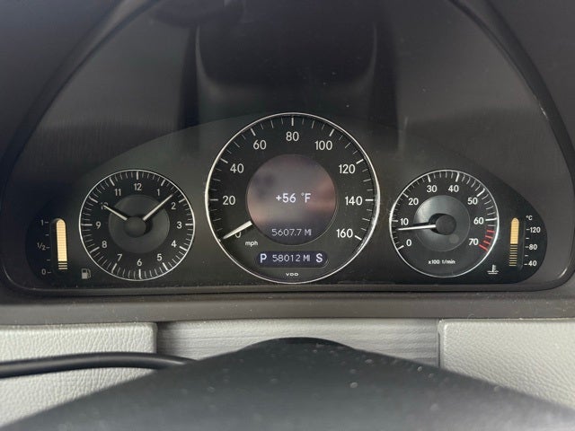 2006 Mercedes-Benz CLK CLK 350 Base