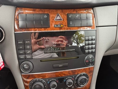 2006 Mercedes-Benz CLK CLK 350 Base