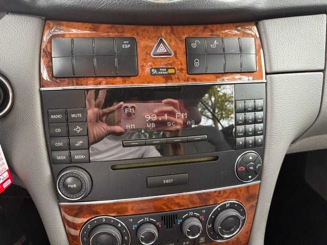 2006 Mercedes-Benz CLK CLK 350 Base