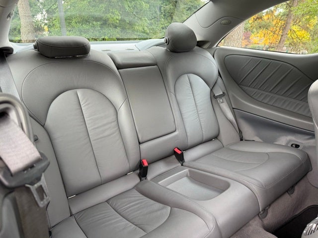 2006 Mercedes-Benz CLK CLK 350 Base