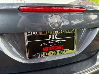 2006 Mercedes-Benz CLK CLK 350 Base