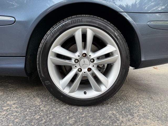 2006 Mercedes-Benz CLK CLK 350 Base