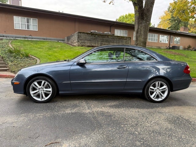 2006 Mercedes-Benz CLK CLK 350 Base