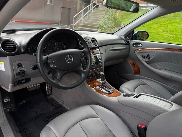 2006 Mercedes-Benz CLK CLK 350 Base
