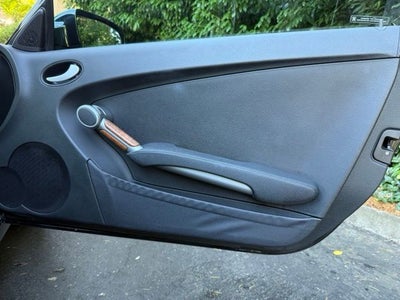 2010 Mercedes-Benz SLK SLK 350