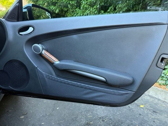 2010 Mercedes-Benz SLK SLK 350
