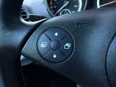 2010 Mercedes-Benz SLK SLK 350
