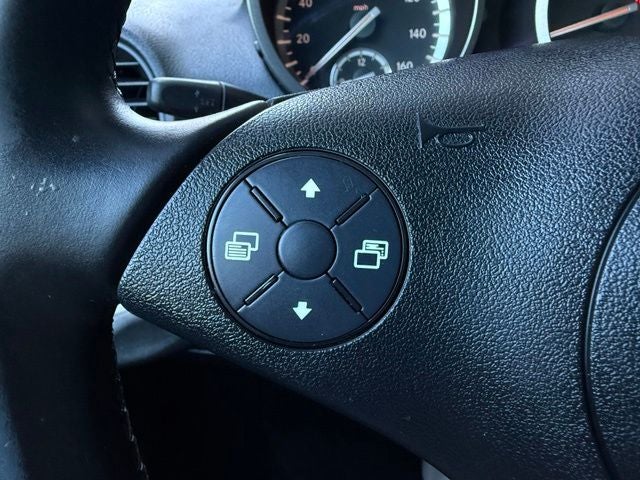 2010 Mercedes-Benz SLK SLK 350