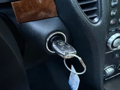 2010 Mercedes-Benz SLK SLK 350