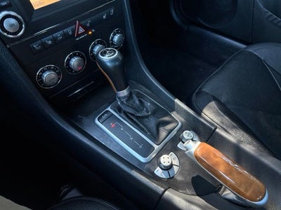 2010 Mercedes-Benz SLK SLK 350
