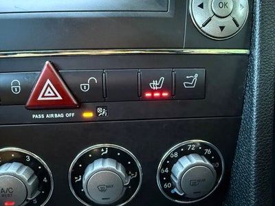 2010 Mercedes-Benz SLK SLK 350