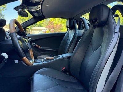 2010 Mercedes-Benz SLK SLK 350