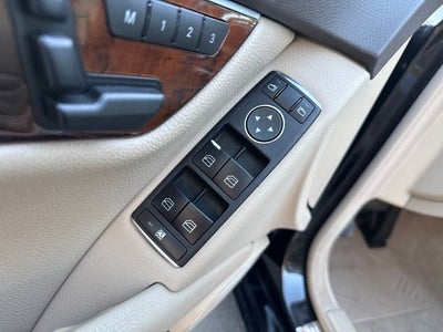 2014 Mercedes-Benz C-Class C 300 Luxury 4MATIC®