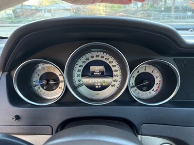 2014 Mercedes-Benz C-Class C 300 Luxury 4MATIC®