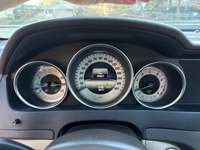 2014 Mercedes-Benz C-Class C 300 Luxury 4MATIC®